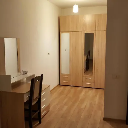 Nook House 아파트 *