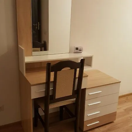 Nook House 부쿠레슈티
