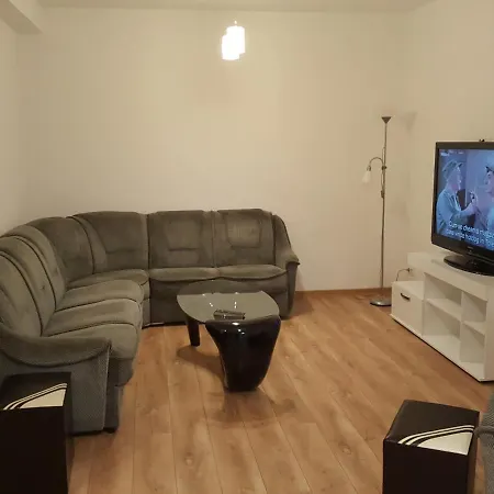아파트 Nook House