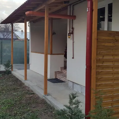 Nook House 아파트